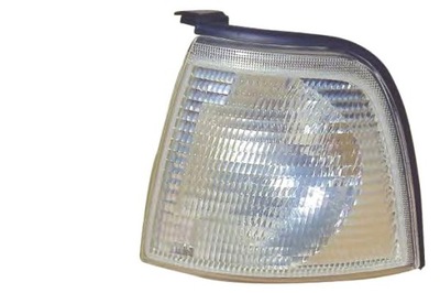 DEPO LAMP SIDE BLINKER (PRZEZROCZYSTY) AUDI 80  