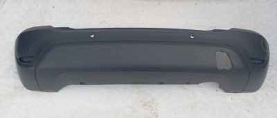 Бампер задний задний opel crossland x pdc 39157364 оригинал фото №1