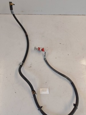 Mercedes w176 клемма плюсовая a2465407632 фото №1