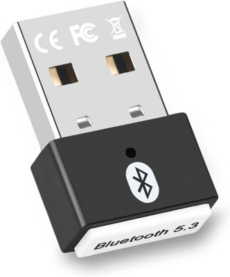 Bluetooth 5.3 Adaptador