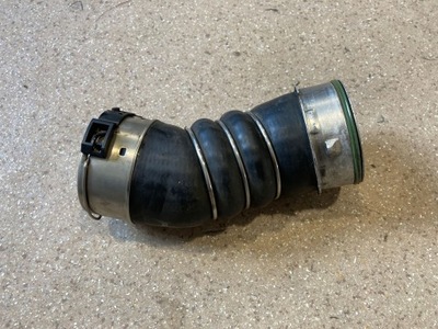 Wąż інтеркулер bmw x5 f15 7823236 фото №1