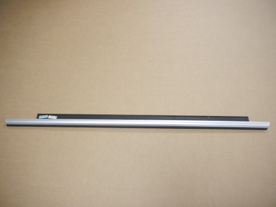 Audi rs7 a7 молдинг дверь левая 4g8853764l 1l1 фото №1