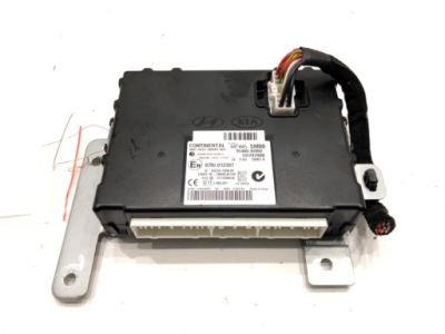 Модуль kia sportage 3 95480-3u002 блок керування фото №1