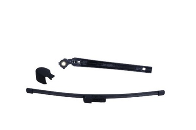 Magneti marelli рычаг дворники с щетка skoda karoq 08.17- задняя фото №1