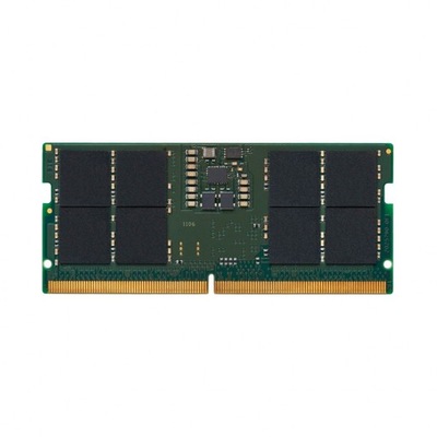 Kingston Pamięć notebookowa DDR5 16GB(1