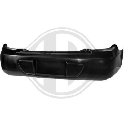 PARAGOLPES PARA CHRYSLER NEON 99-06  