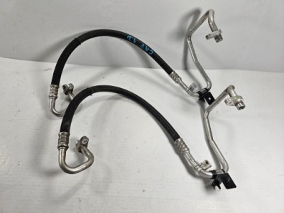 Renault captur 1.2 tce трубка шланг кондиционера 924909096r org. фото №1