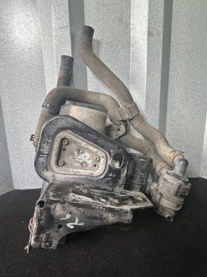 Mercedes actros mp4 webasto tp50 a0078305461 a0078306161 фото №1