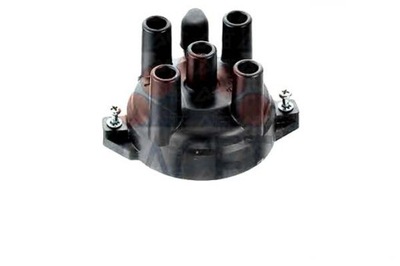 Facet крышка трамблёра зажигания facet xm3412106ba 4132265 фото №1