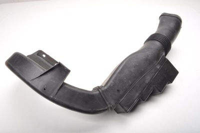 Mg hs 1.5t 16v 162km труба повітрозабірник повітря lift 10258561 фото №1