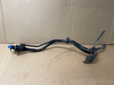 Jeep grand cherokee wk2 lift труба заливной adblue фото №1