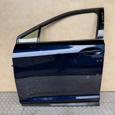 Дверь полный передние левая lexus rx450 rx450h lexus rx 450 hybrid 2020 фото №1