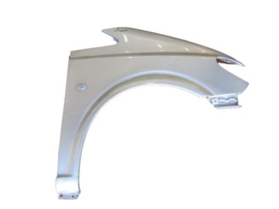 Крила правий перед правий передній mercedes w639 фото №1