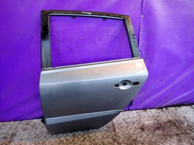 Renault koleos i 08- дверь задняя левая задние tekxb фото №1