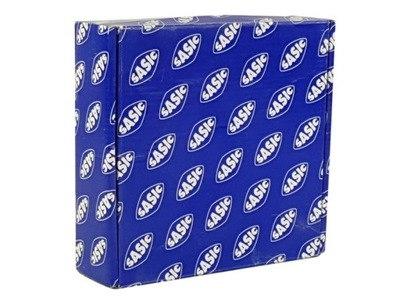 Sasic 4001603 кронштейн амортизатора фото №1