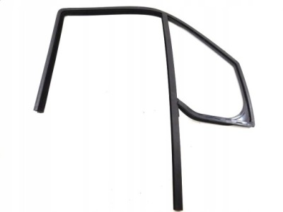 01/20 ford connect прокладка стекло дверь перед перед фото №1