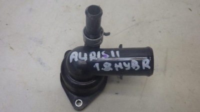 Термостат корпус toyota auris ii 1.8 гибрид фото №1