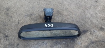 Зеркало внутреннее заднего вида citroen ds4 46026396 фото №1