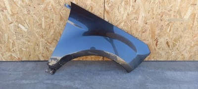 Ford ecosport правый крыло передний перед фото №1