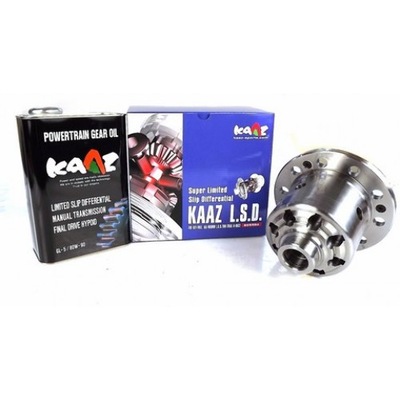 KAAZ LSD - 1.5 WAY LIMITED SLIP DIFFERENTIAL - FOR