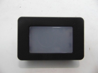 Лампа освещение кабины kia stinger фото №1