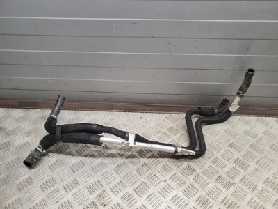 Jeep grand cherokee 68244860ad дроти гальмівні фото №1