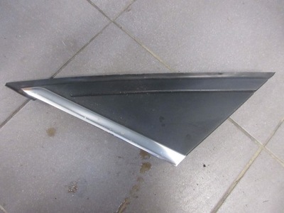 Ford оригинальный номер bm51-a16003 треугольник заглушка крыла фото №1