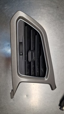 Vw t-roc решітка обдув консолі ліва 2021r 2ga819703 фото №1