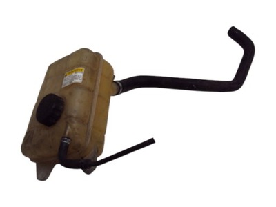 Бачок расширительный ssangyong rodius фото №1