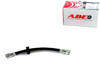 Шланг гальмівний fiat albea 1.6 16v 178_ фото №1