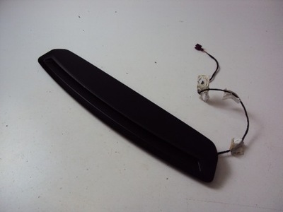 Свет стоп mercedes e-klasa w213 фото №1