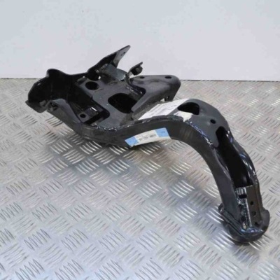 Ступиця заднього правого колеса mini cabrio r52 33326762038 2589939 1.6l 2007 фото №1