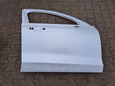 Дверь передние перед правое volvo v60 s60 ii 18- фото №1