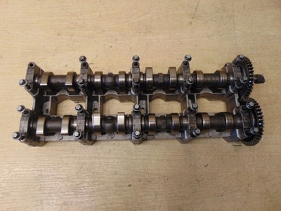 Валы распределительного вала основание mercedes 2.2 cdi фото №1