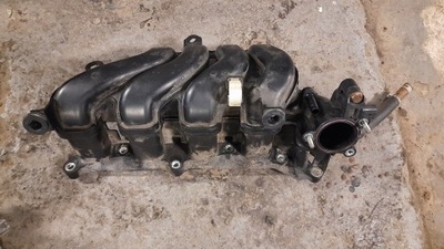 Suzuki baleno 1.2 колектор всмоктуючий фото №1