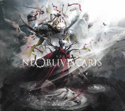 [CD] Ne Obliviscaris - Exul