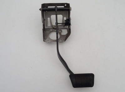 2015 challenger педаль гальма автоматична коробка передач каркас фото №1