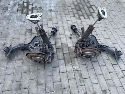 Bmw x1 f48 подвеска задняя x-drive фото №1