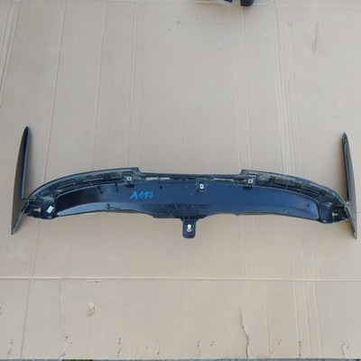 Bmw 2 f45 спойлер спойлер крышки задний фото №1