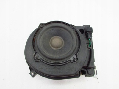 Audi a8 d3 динамик дверь левый задняя bang & olufsen фото №1