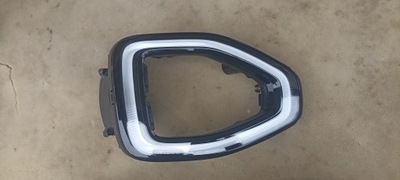 ПРОТИТУМАНКА SWIATŁO ДЕННЕ ДХВ VW TROC T-ROC РЕСТАЙЛ 2GA 2GA941055H