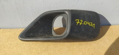 Решётка бампера fiat doblo 2015r. фото №1