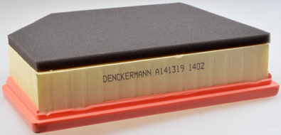 DENCKERMANN A141319 FILTRO AIRE  