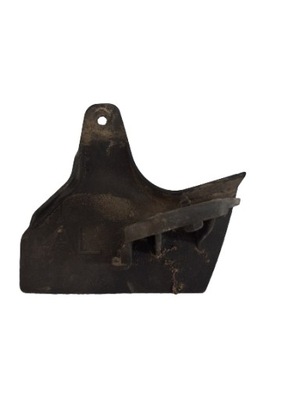 Auris ii бризковик лівий задня 65632-02200 фото №1