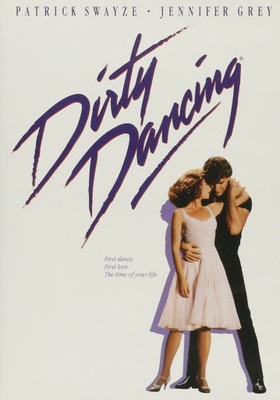 DIRTY DANCING (DVD)