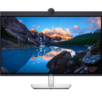 Monitor LCD Dell U3223QZ 31,5 ", IPS, UHD, 3840 x 2160, 16:9, 5 ms, 40