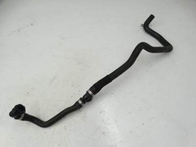 Wąż шланг трубка wody 9250564 bmw 2 f45 f46 216d 1.5d b37 21r фото №1