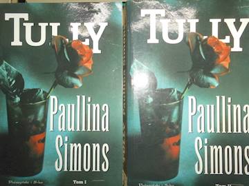 Tully 2 tomy - Paullina Simons