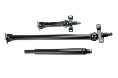 Wał привідний mercedes vito w639 4matic 03- фото №1