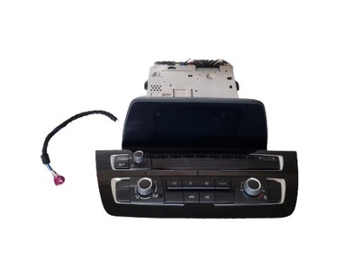 Bmw 2 f22 автомагнитола навигация монитор фото №1